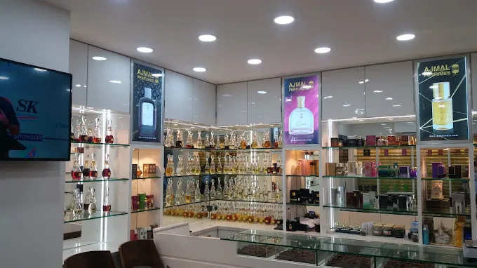 Ajmal Perfumes